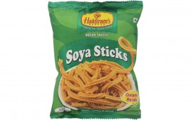 Haldiram's Nagpur Soya Sticks   Pack  150 grams